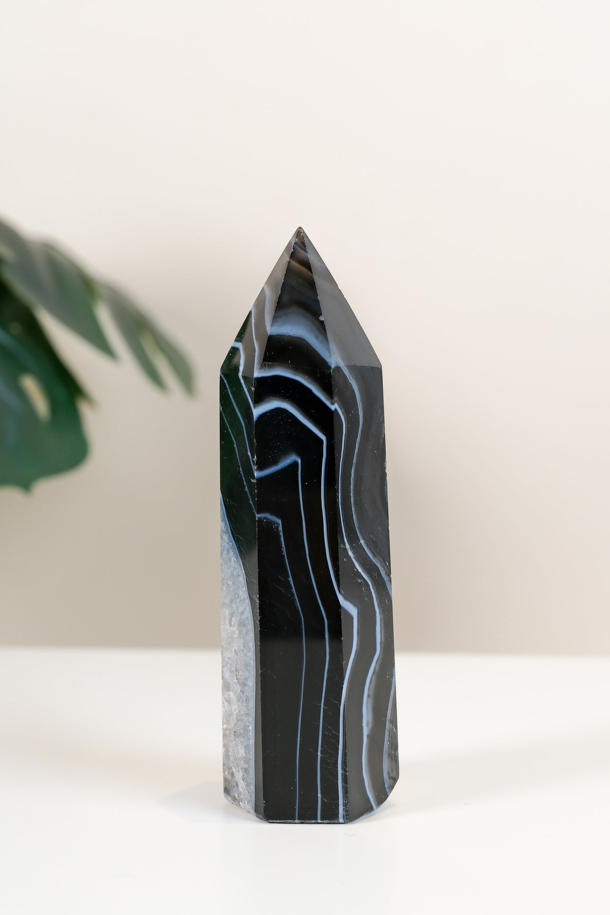Black Onyx Tower