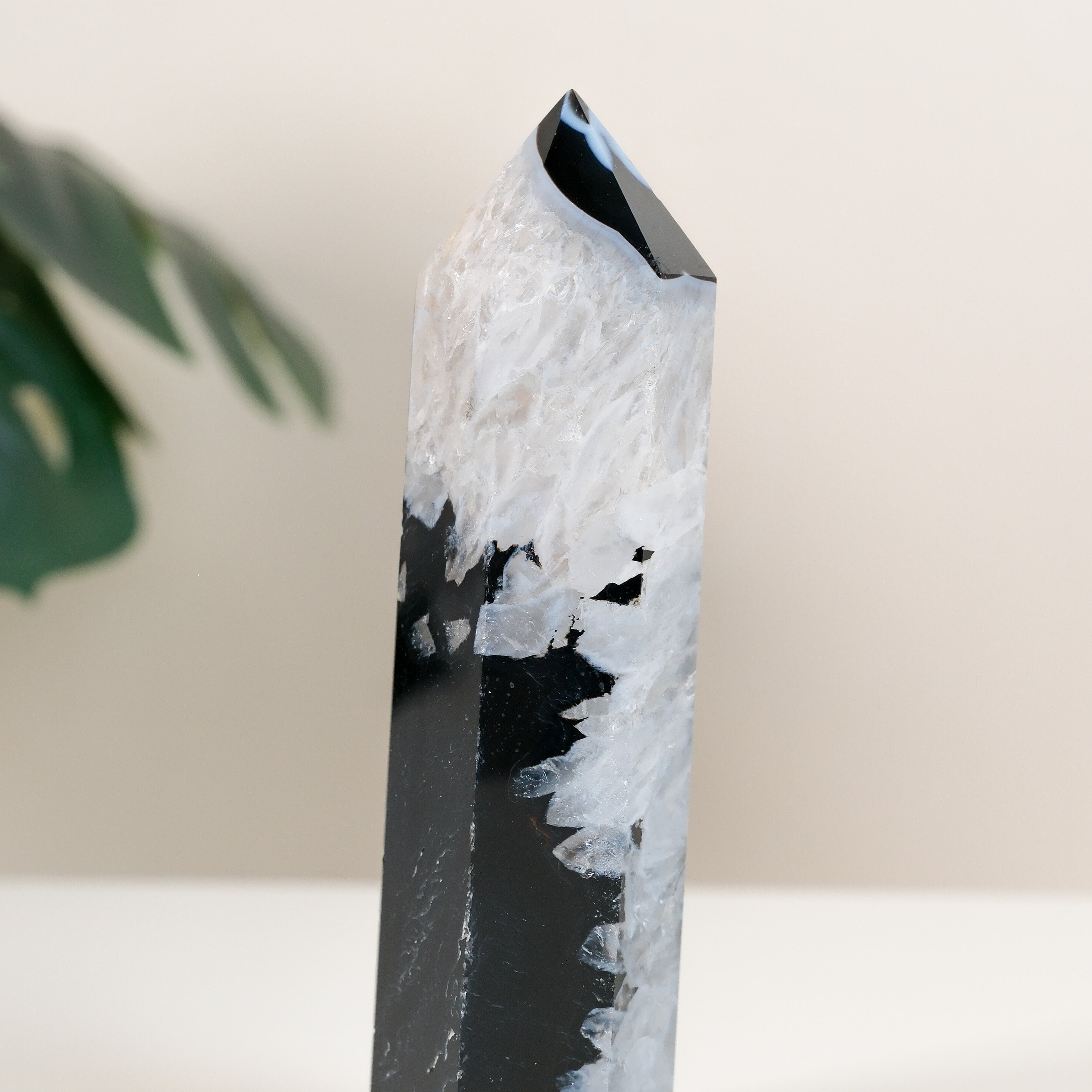 Black Onyx Tower