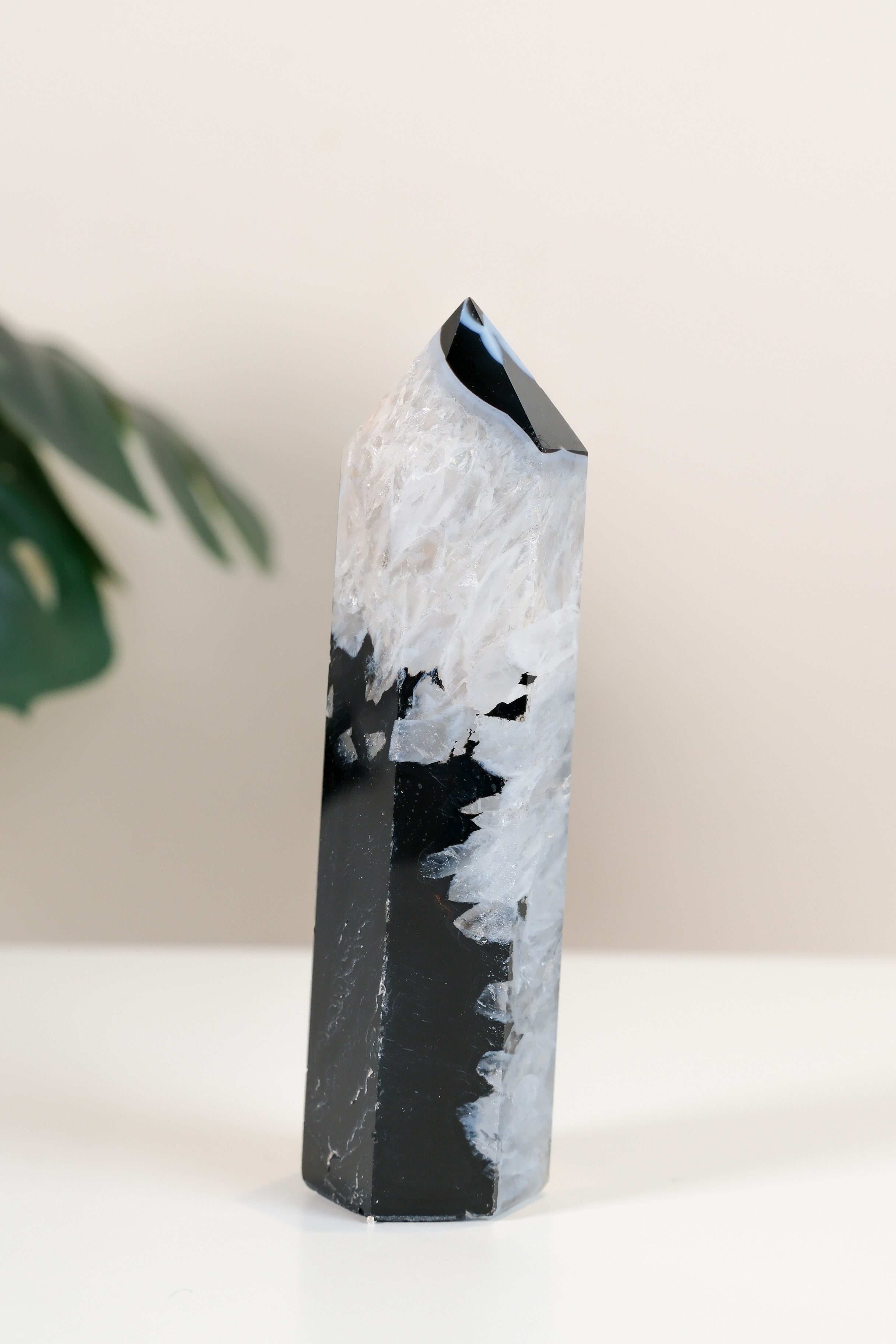 Black Onyx Tower