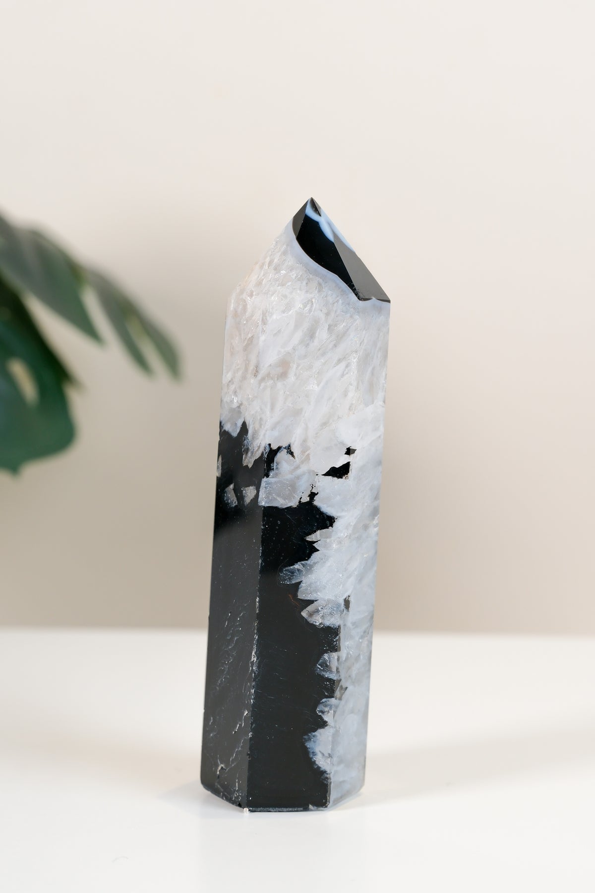Black Onyx Tower
