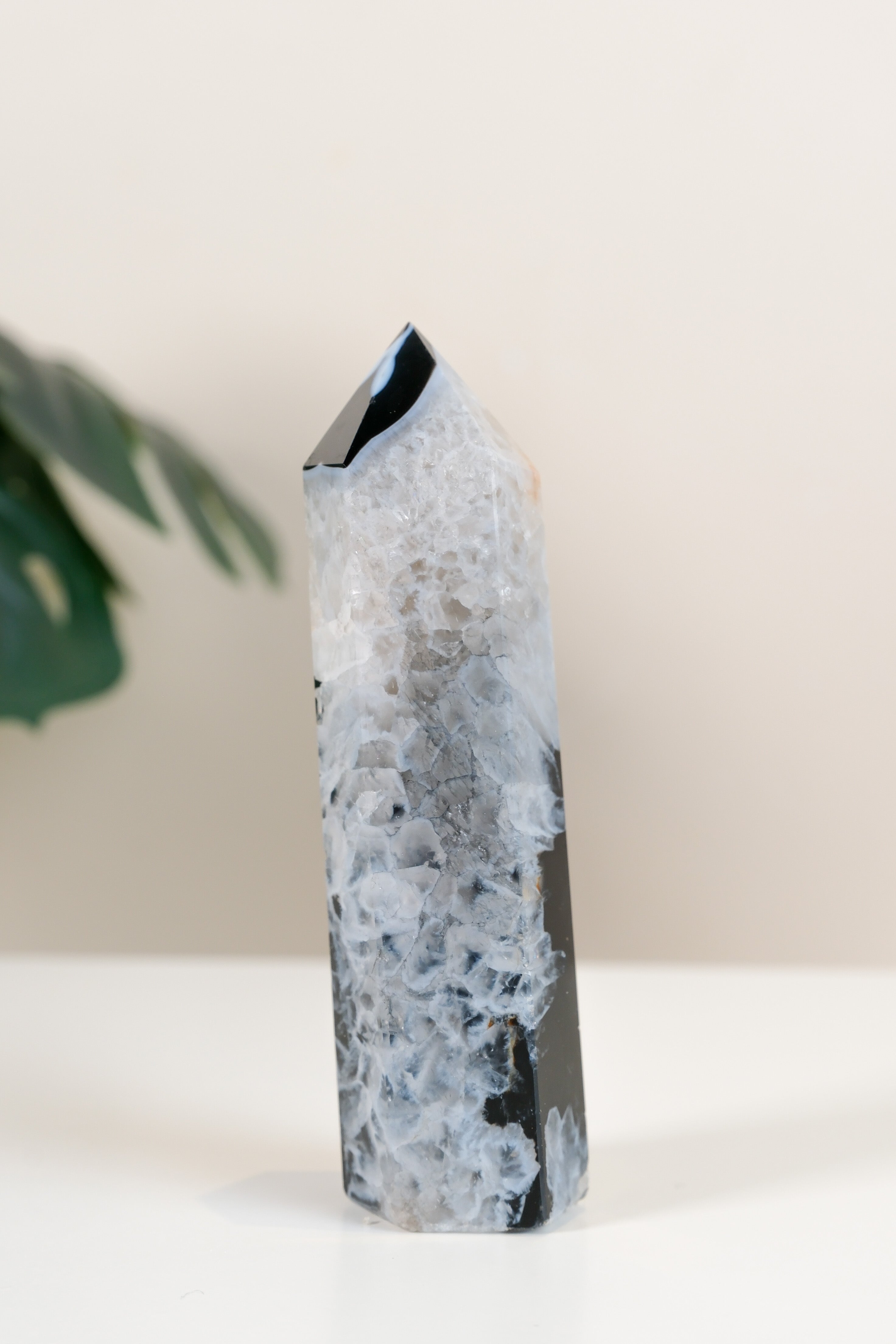 Black Onyx Tower