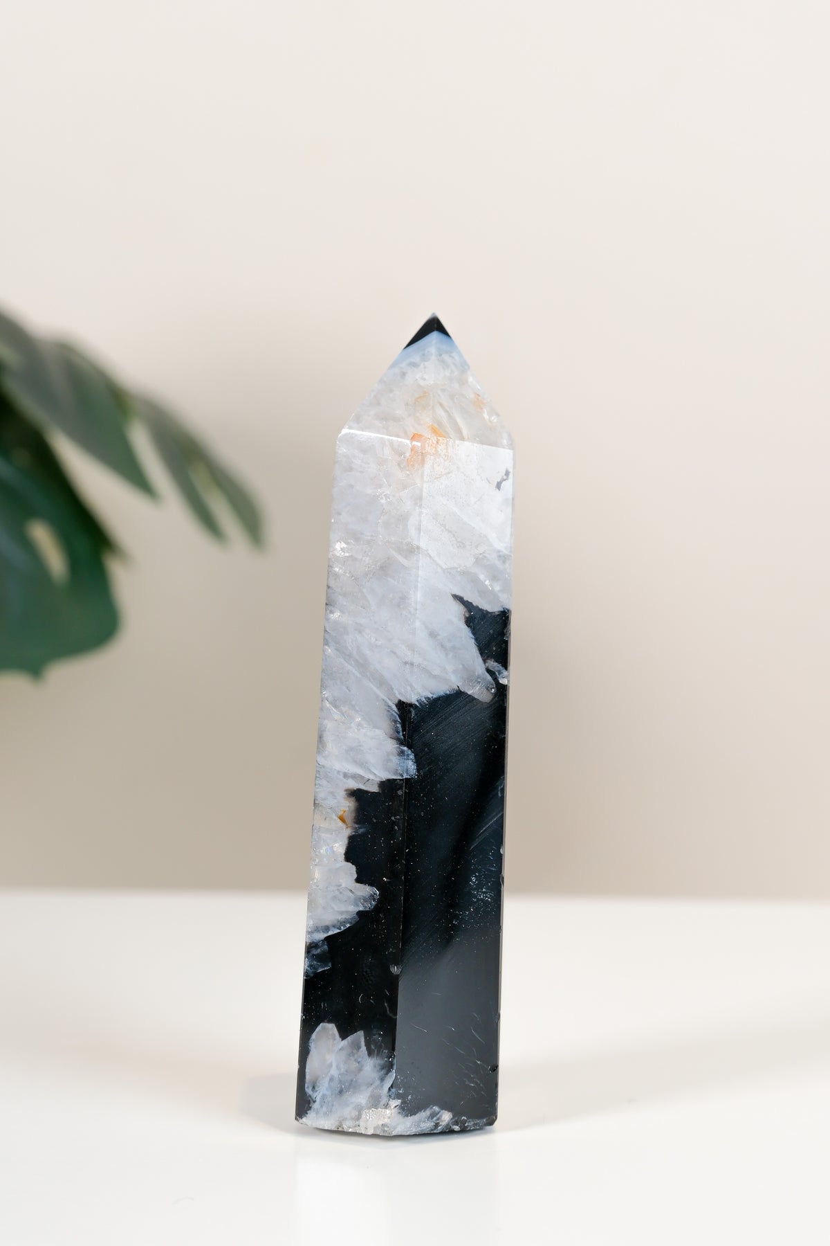 Black Onyx Tower