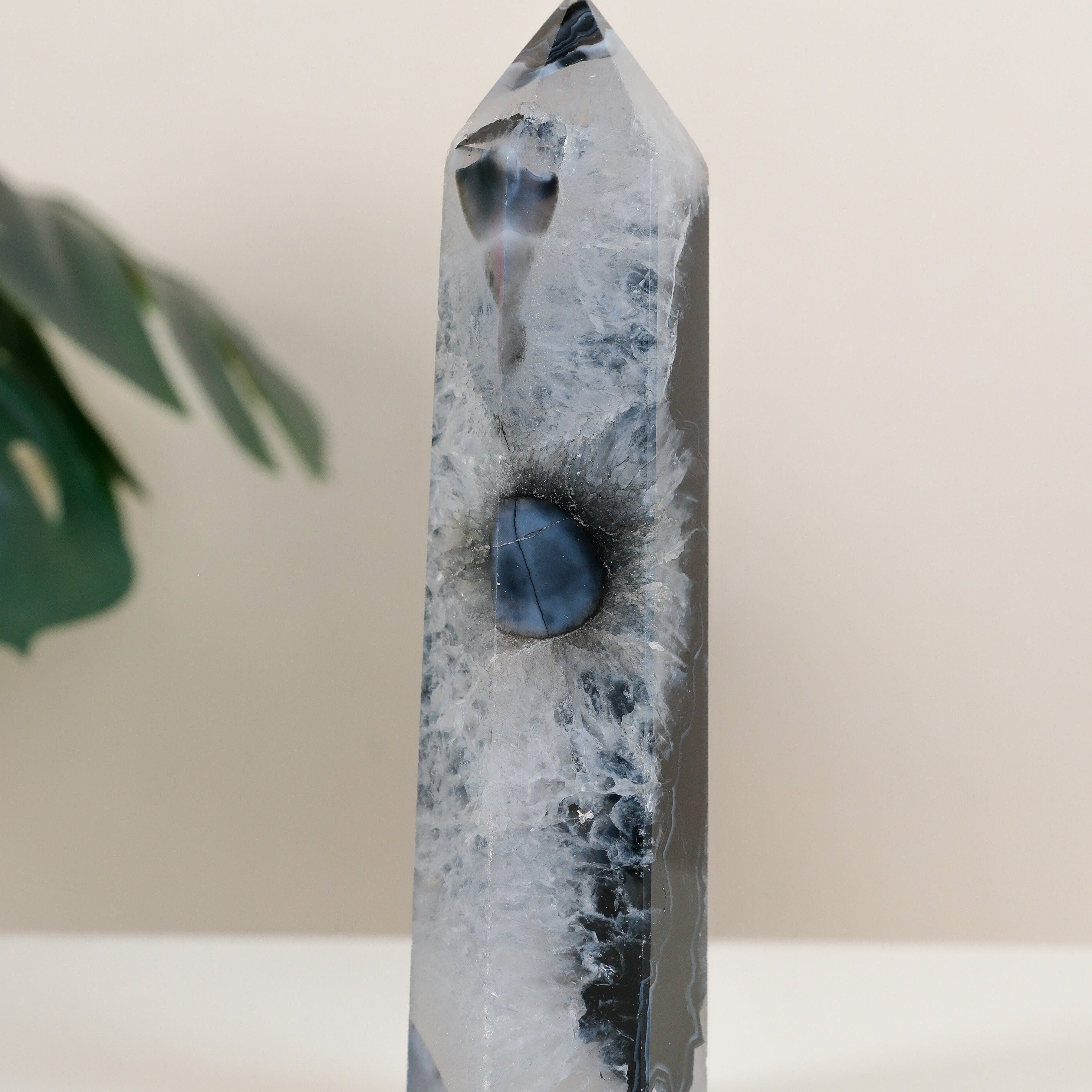 Black Onyx Tower