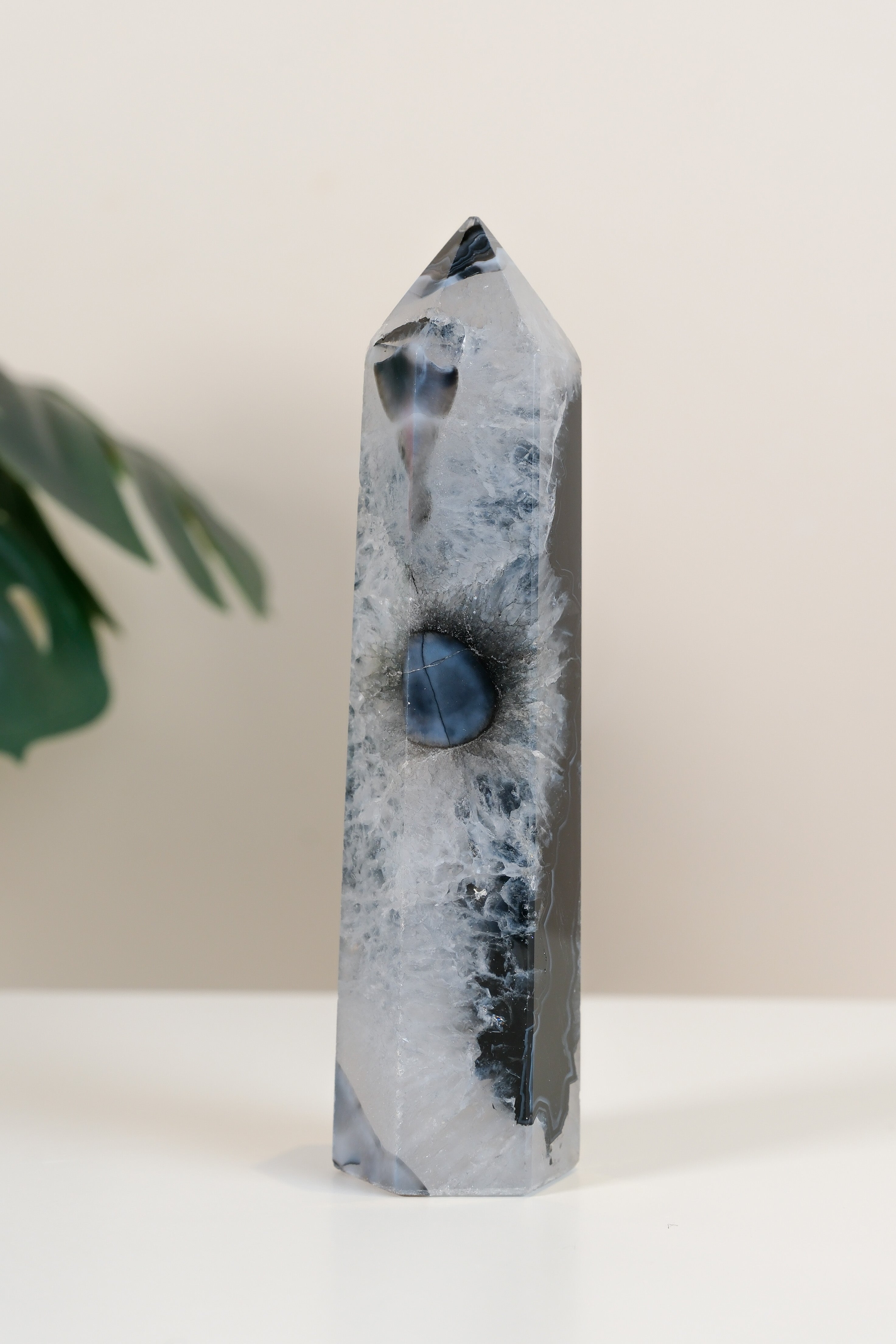 Black Onyx Tower
