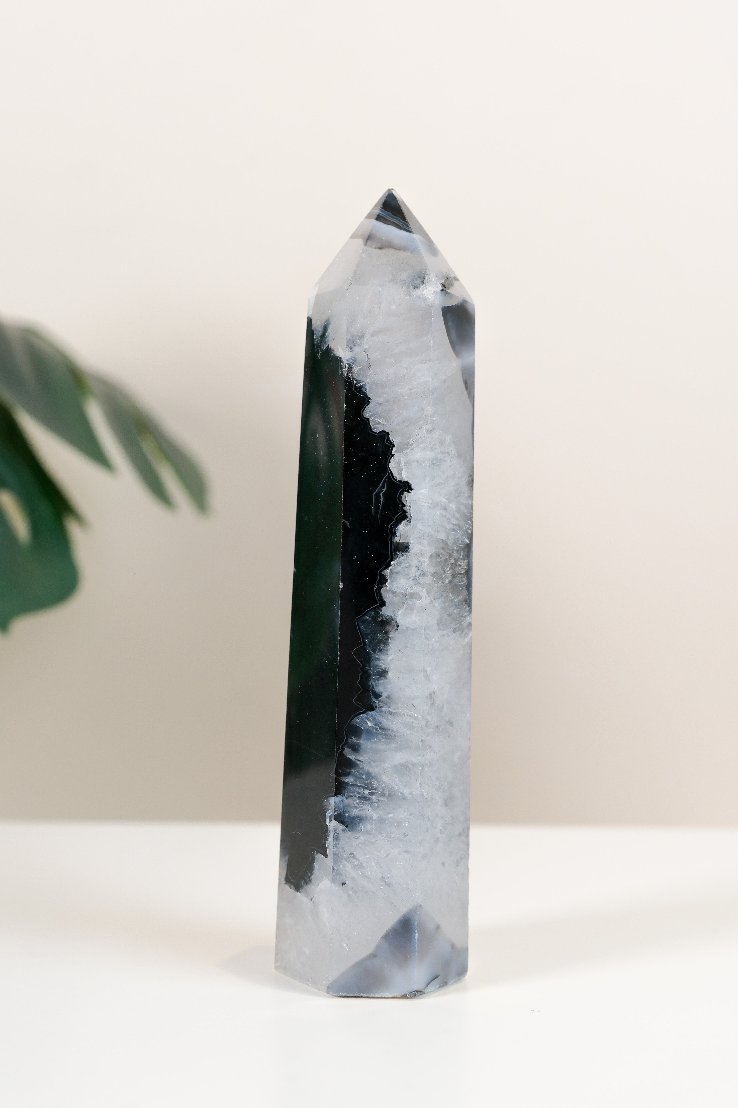 Black Onyx Tower
