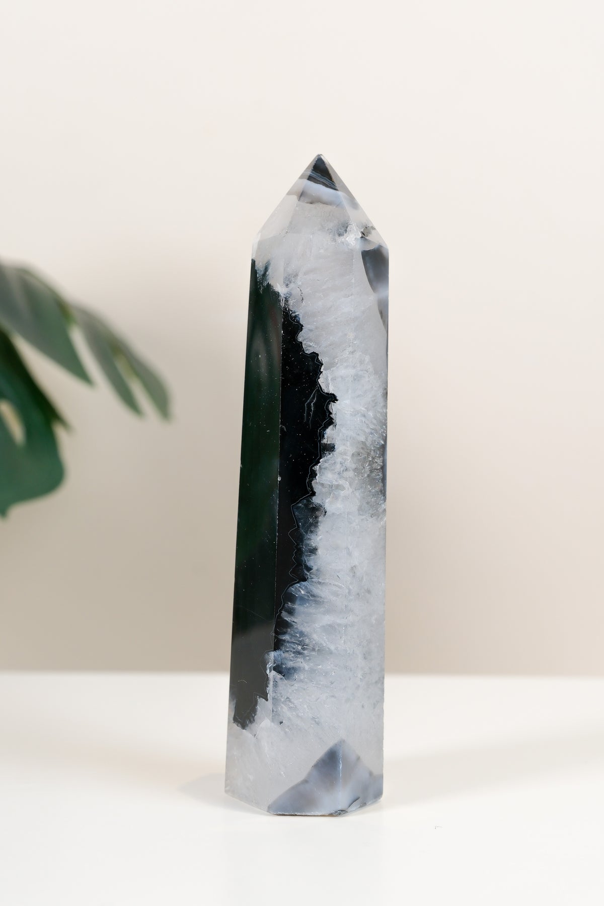 Black Onyx Tower
