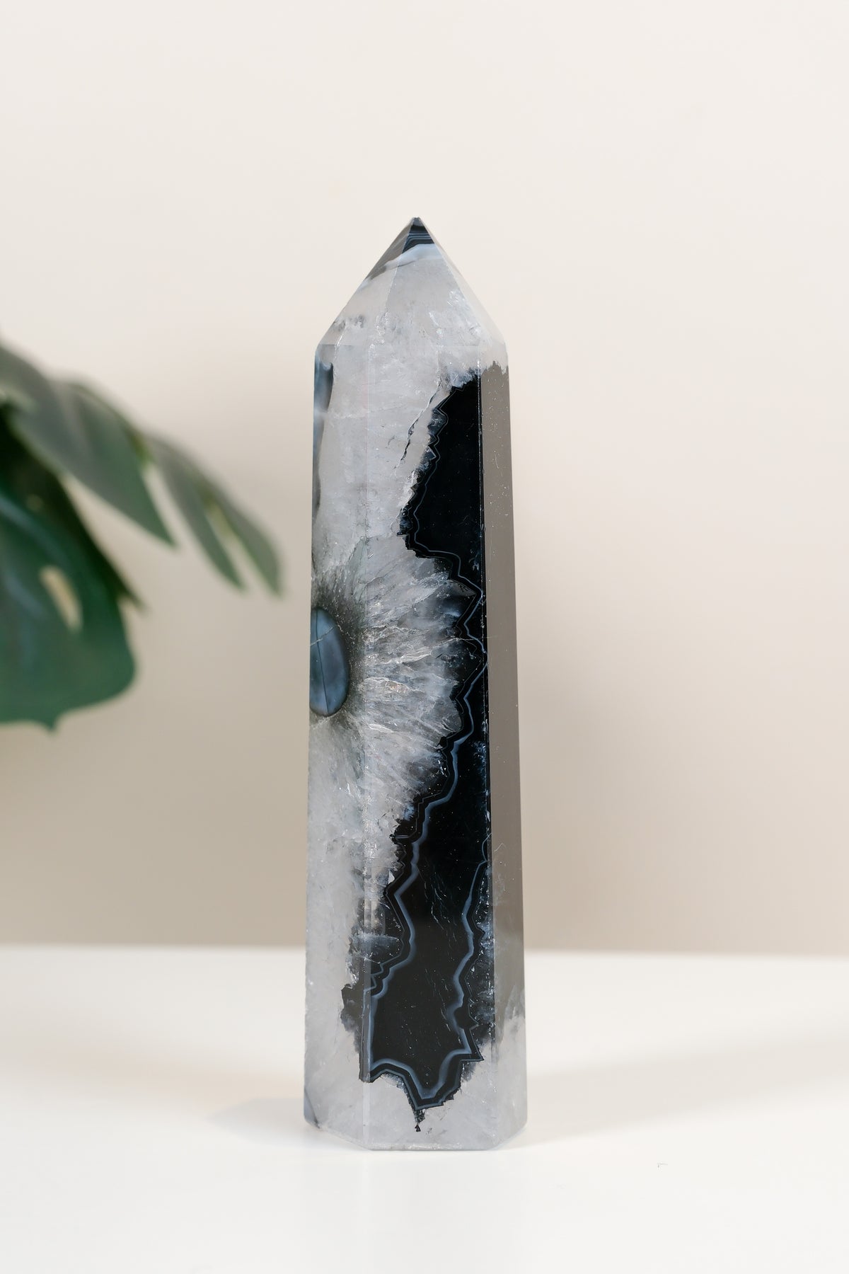 Black Onyx Tower