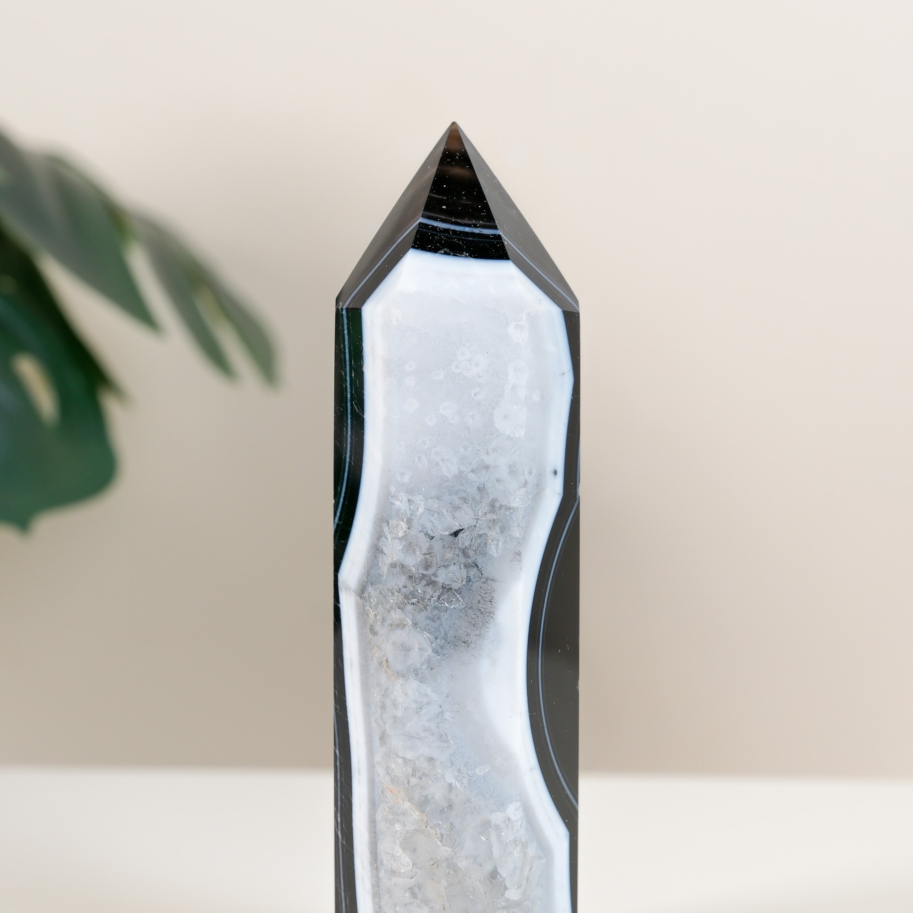 Black Onyx Tower