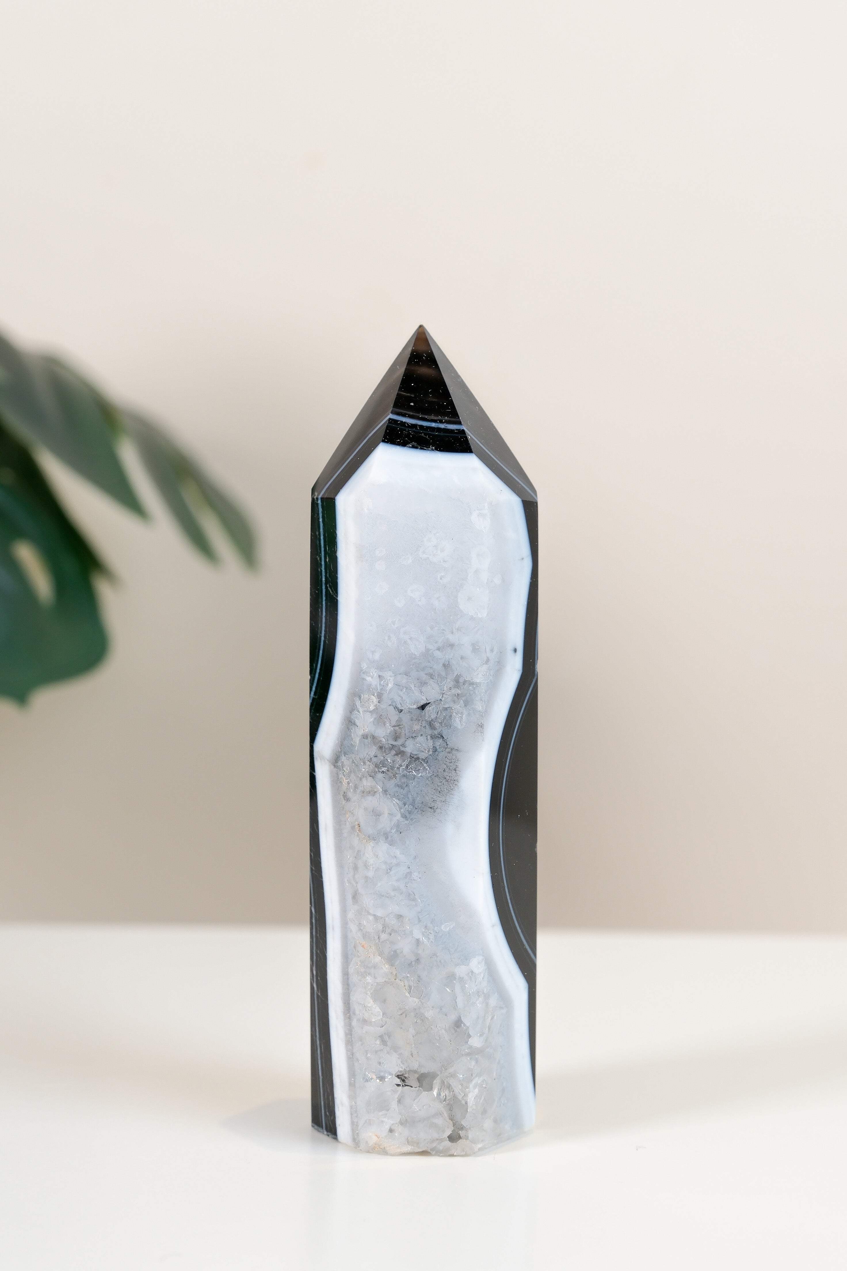 Black Onyx Tower