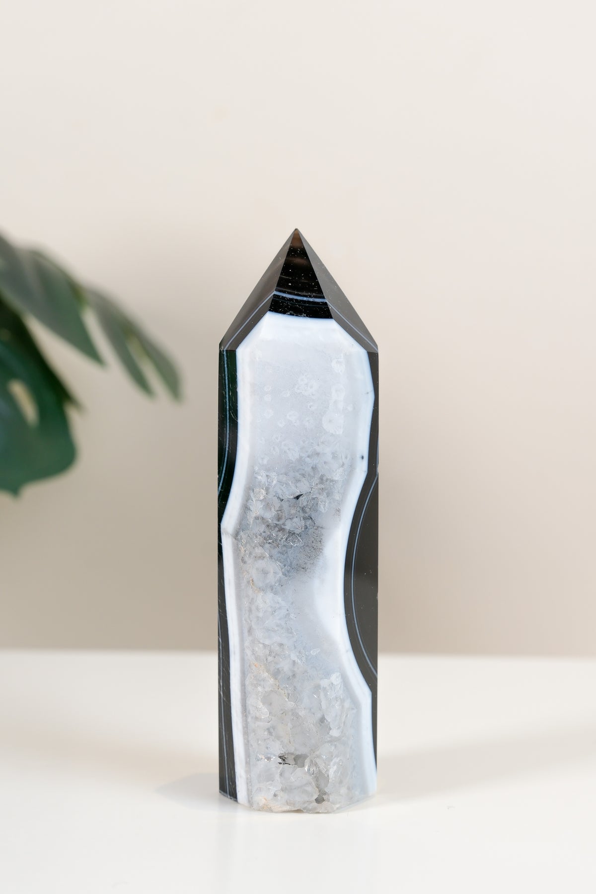 Black Onyx Tower