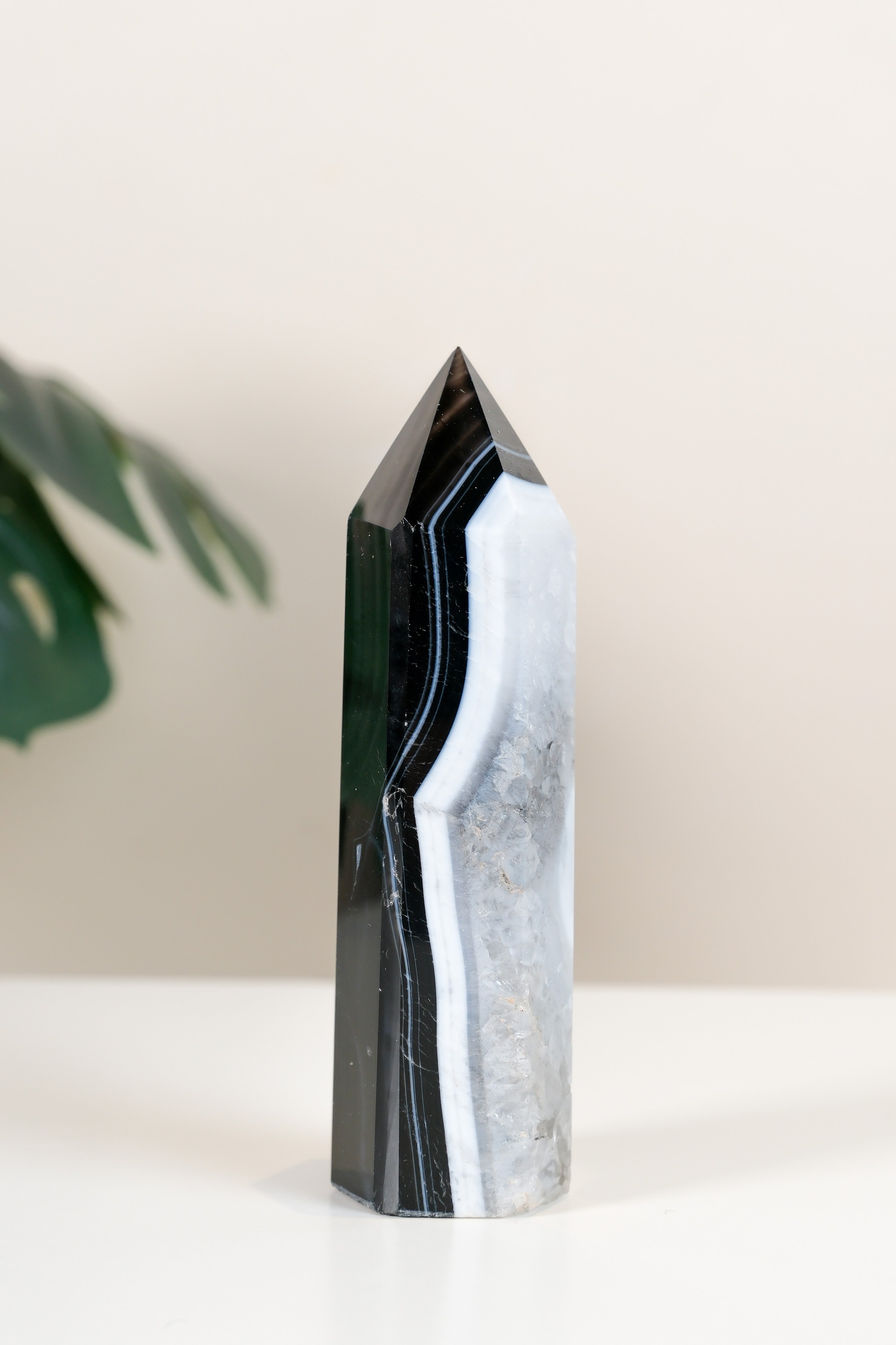 Black Onyx Tower