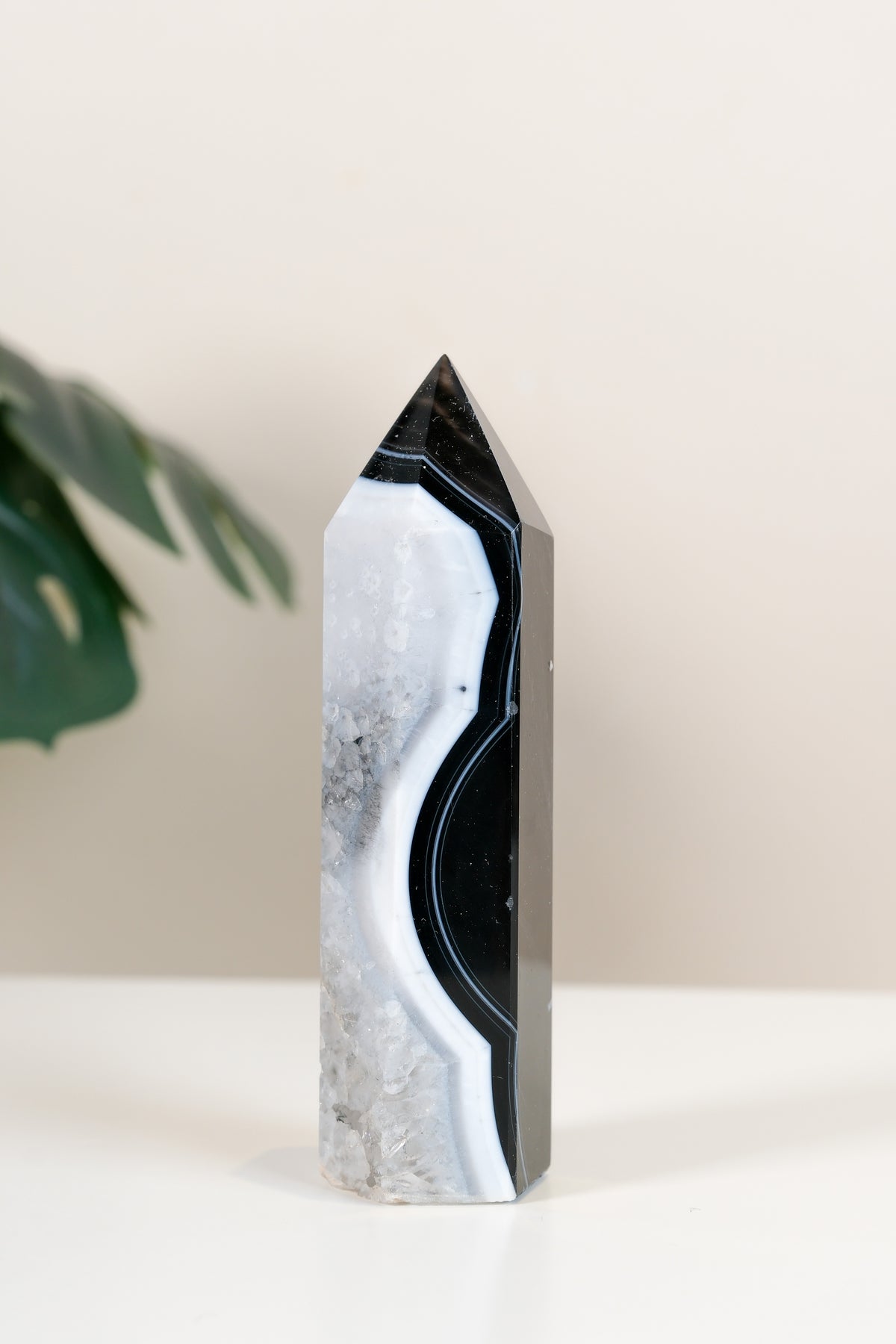 Black Onyx Tower