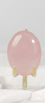 Rose Quartz Palmstone
