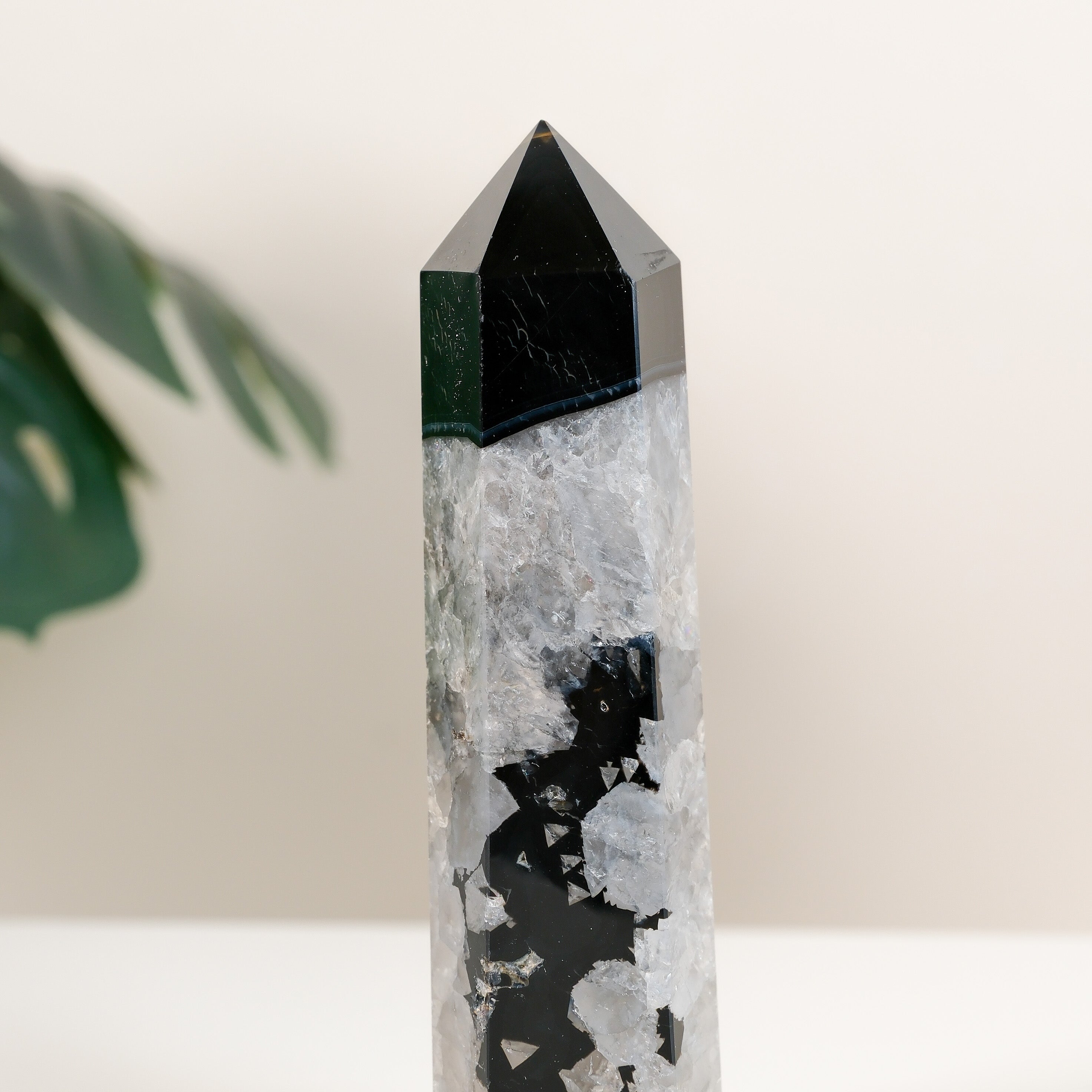 Black Onyx Tower