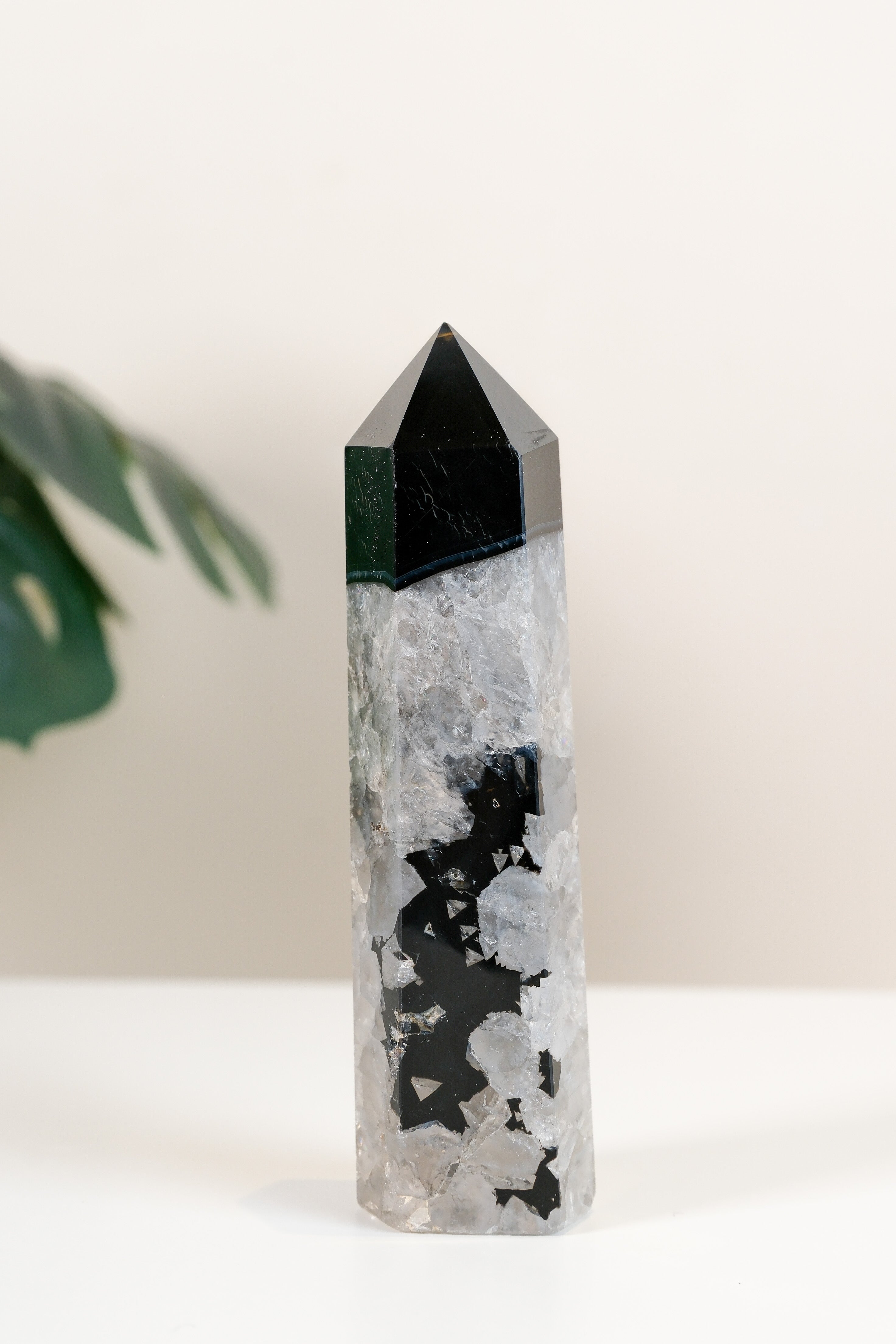Black Onyx Tower