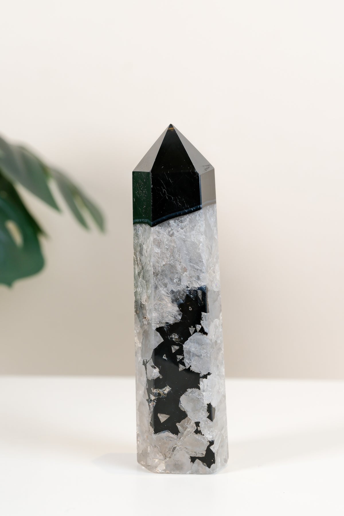 Black Onyx Tower