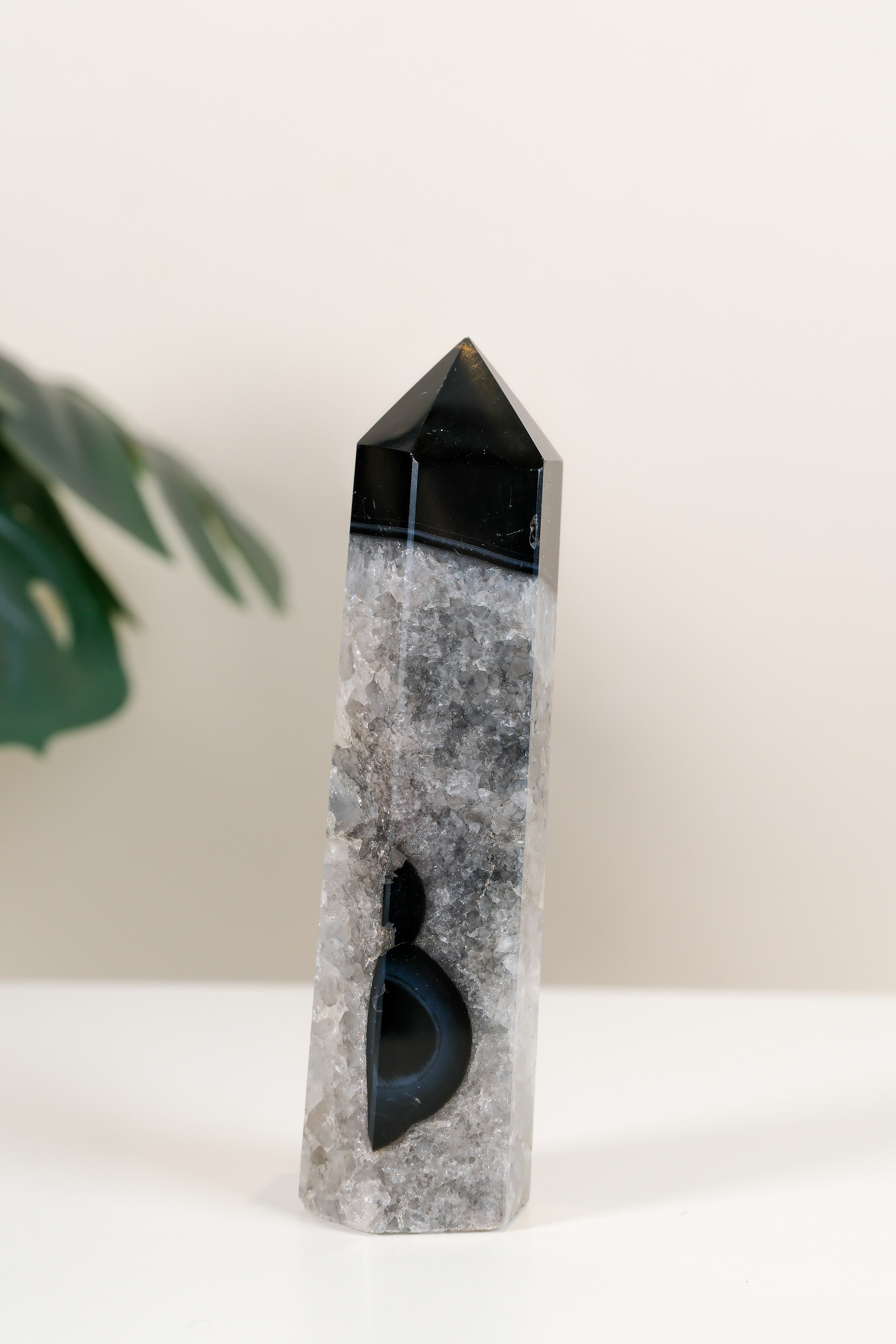 Black Onyx Tower