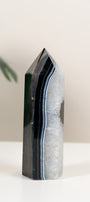 Black Onyx Tower