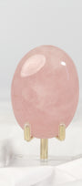 Rose Quartz Palmstone