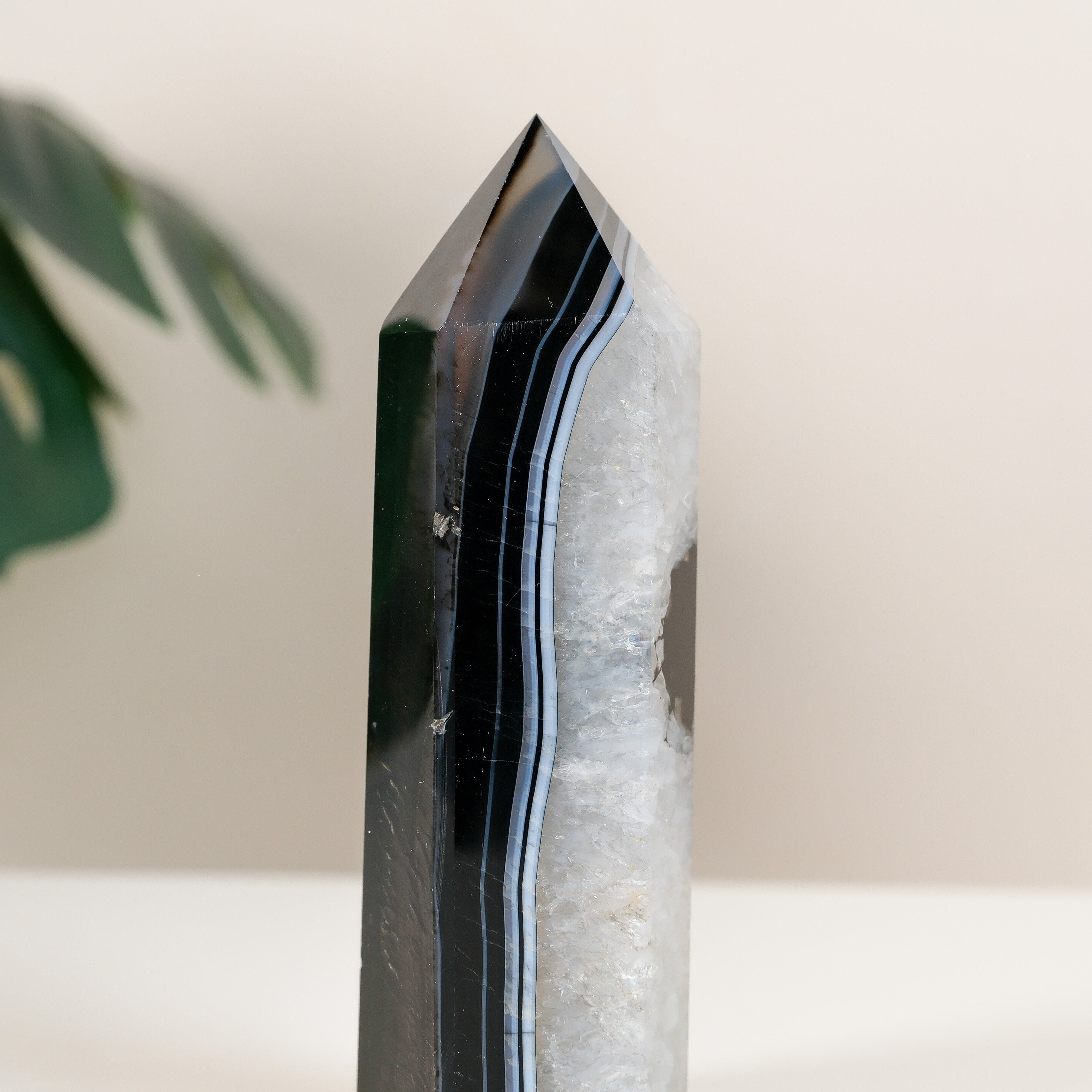 Black Onyx Tower