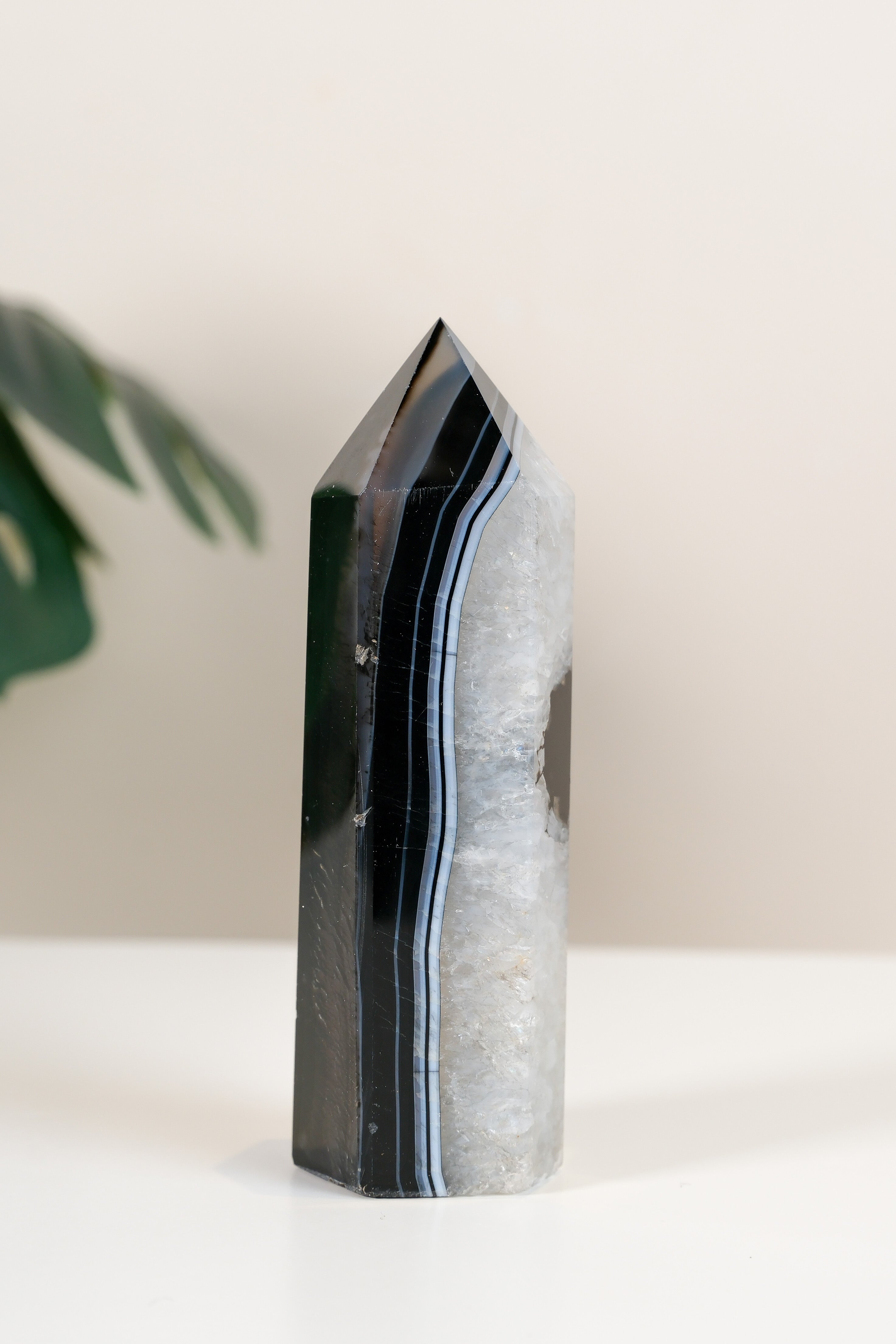 Black Onyx Tower