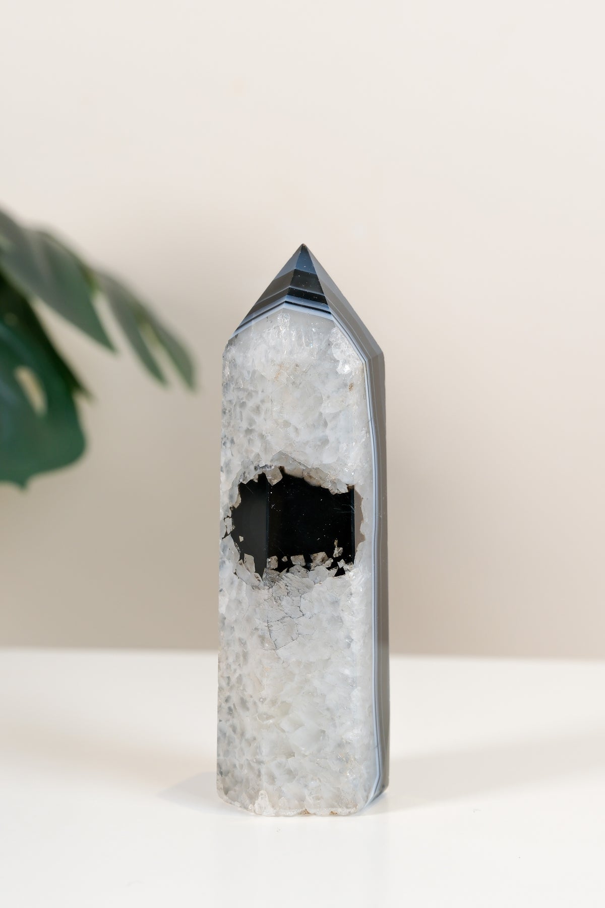 Black Onyx Tower