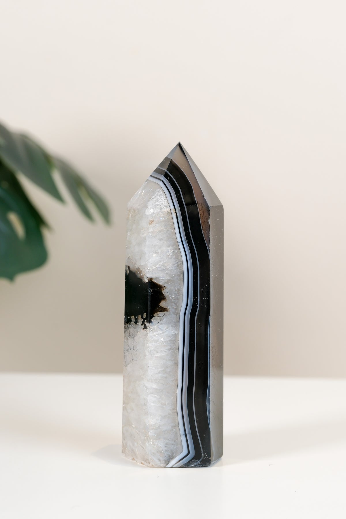 Black Onyx Tower