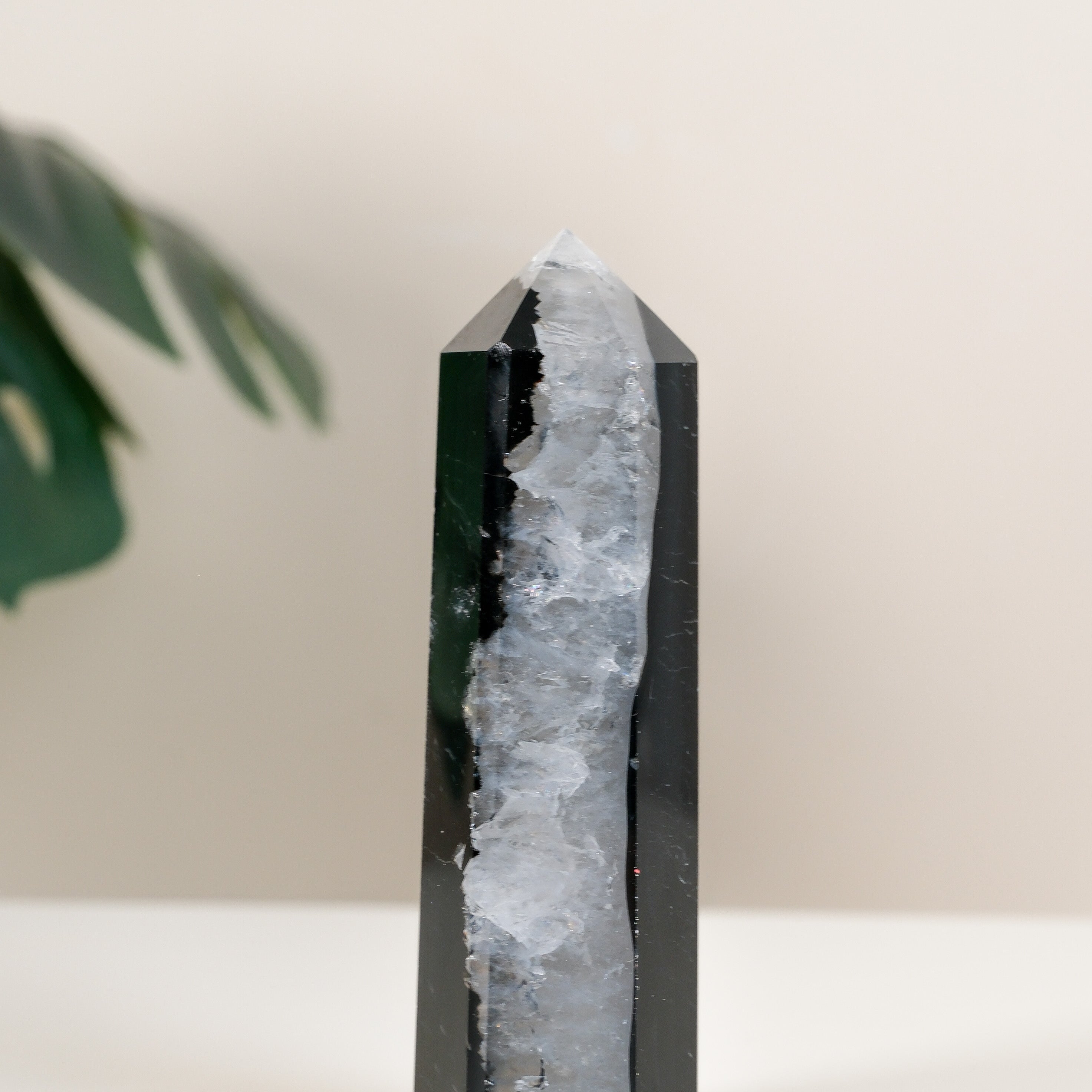 Black Onyx Tower