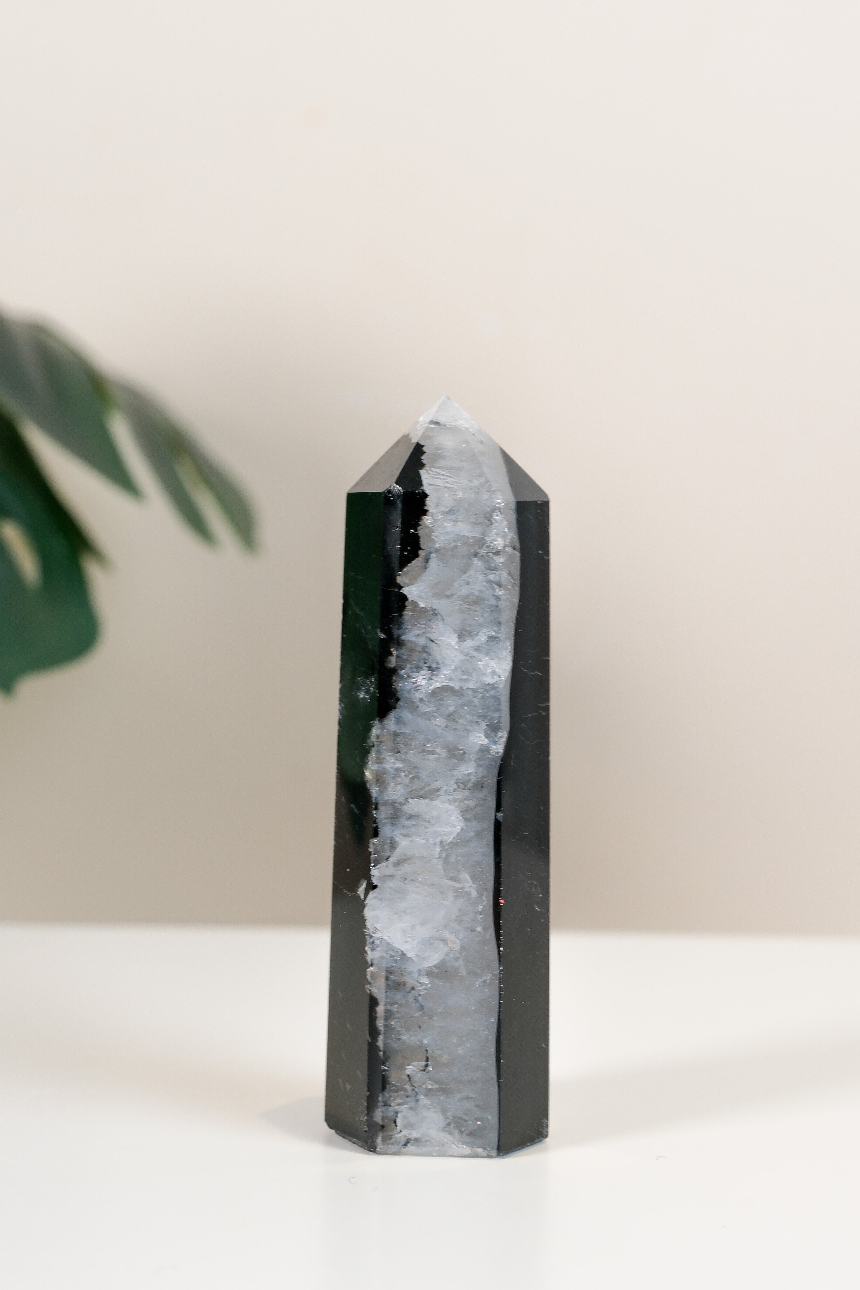 Black Onyx Tower