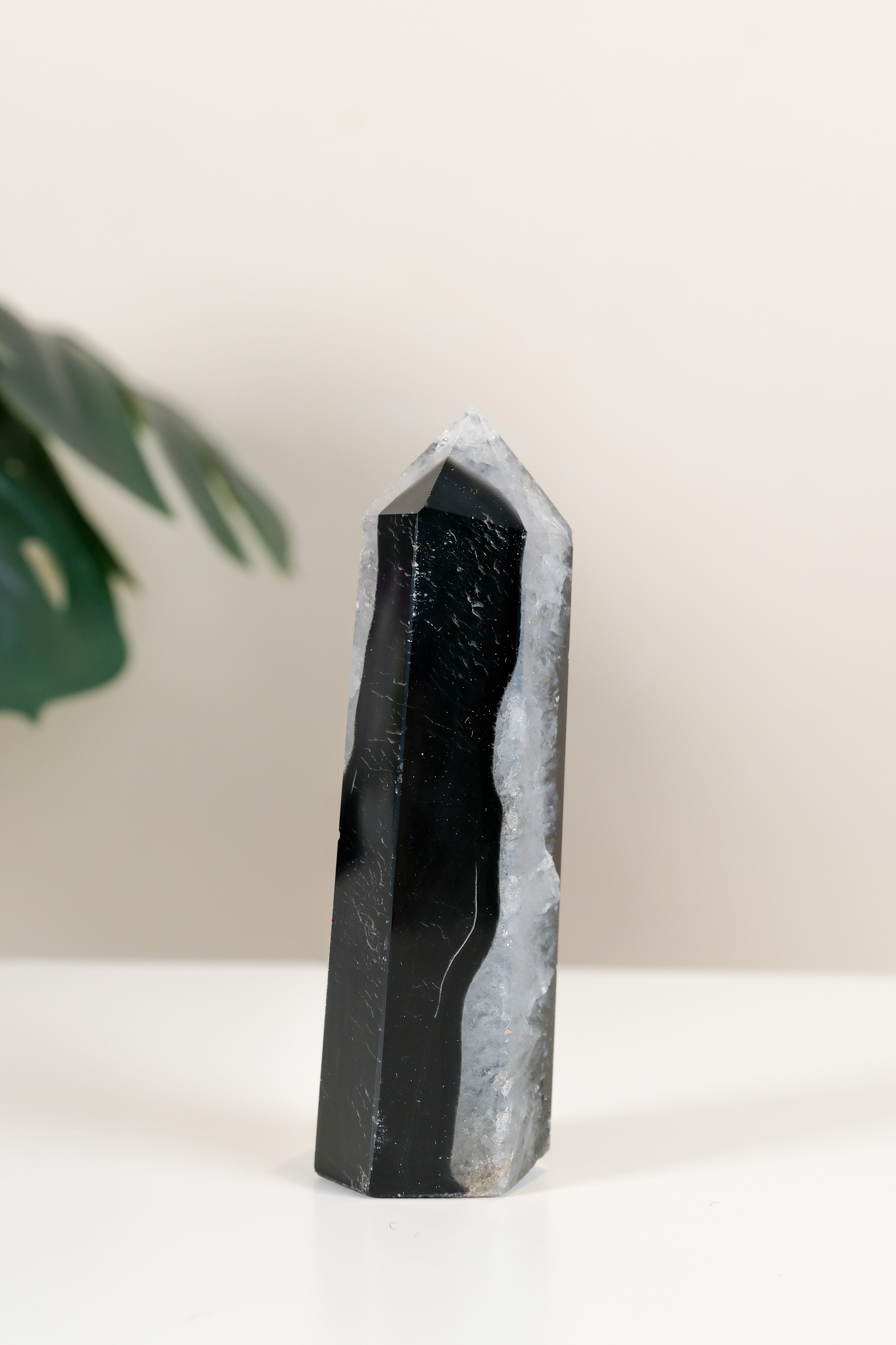 Black Onyx Tower