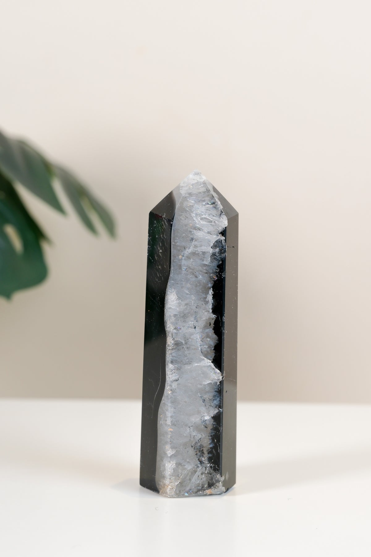 Black Onyx Tower