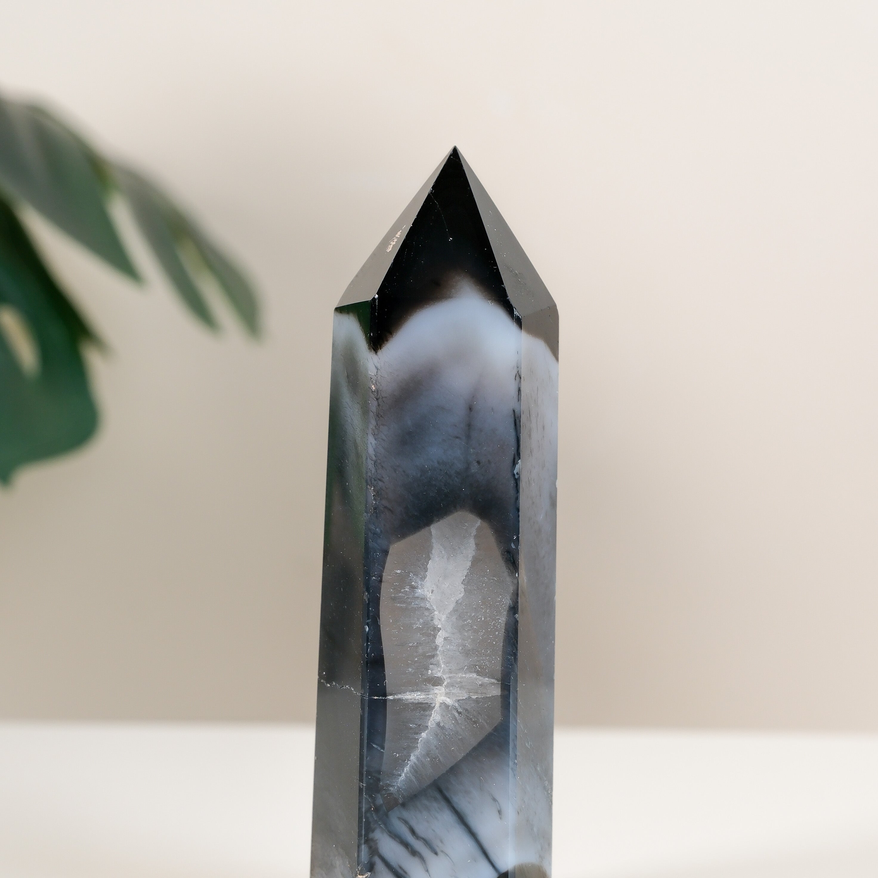 Black Onyx Tower