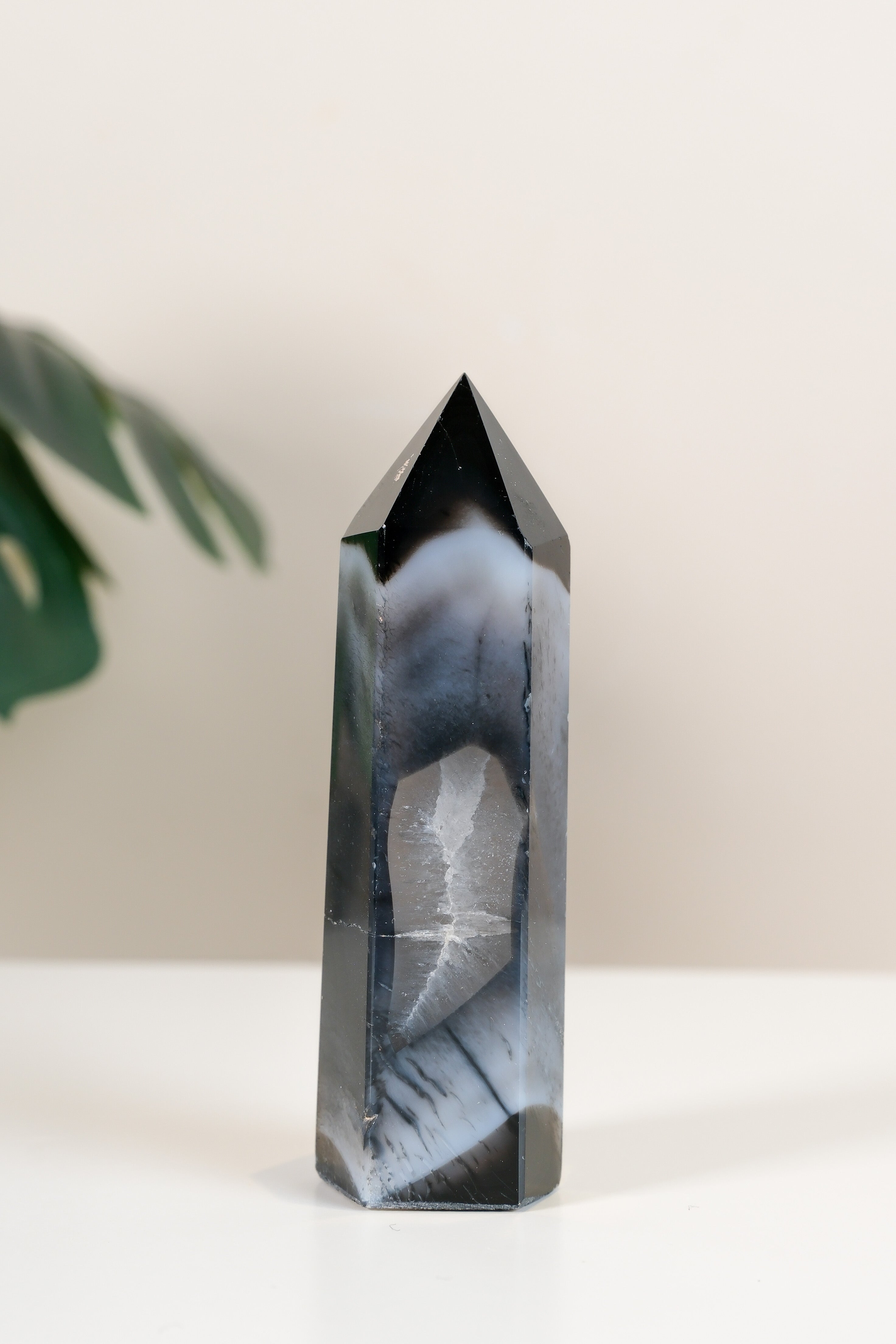 Black Onyx Tower