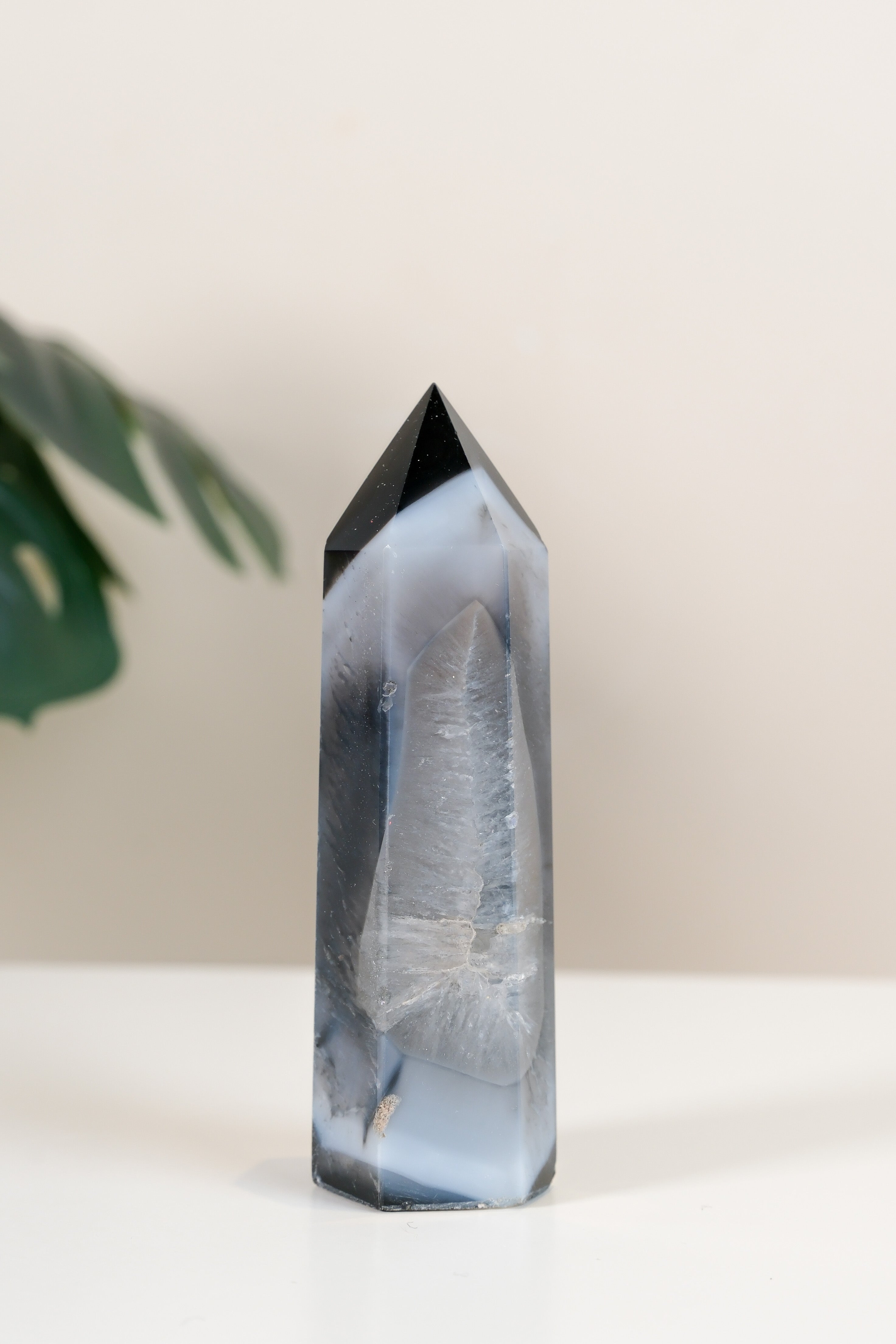 Black Onyx Tower