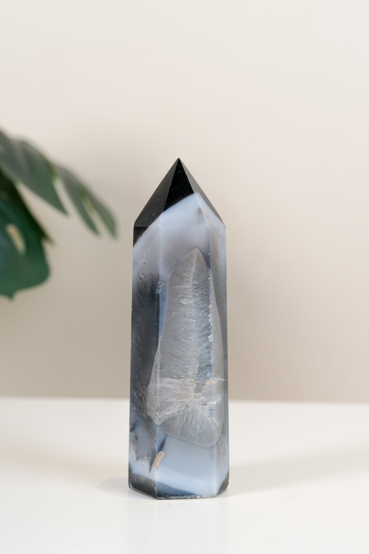 Black Onyx Tower