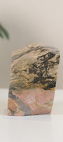 Rhodonite Freeform