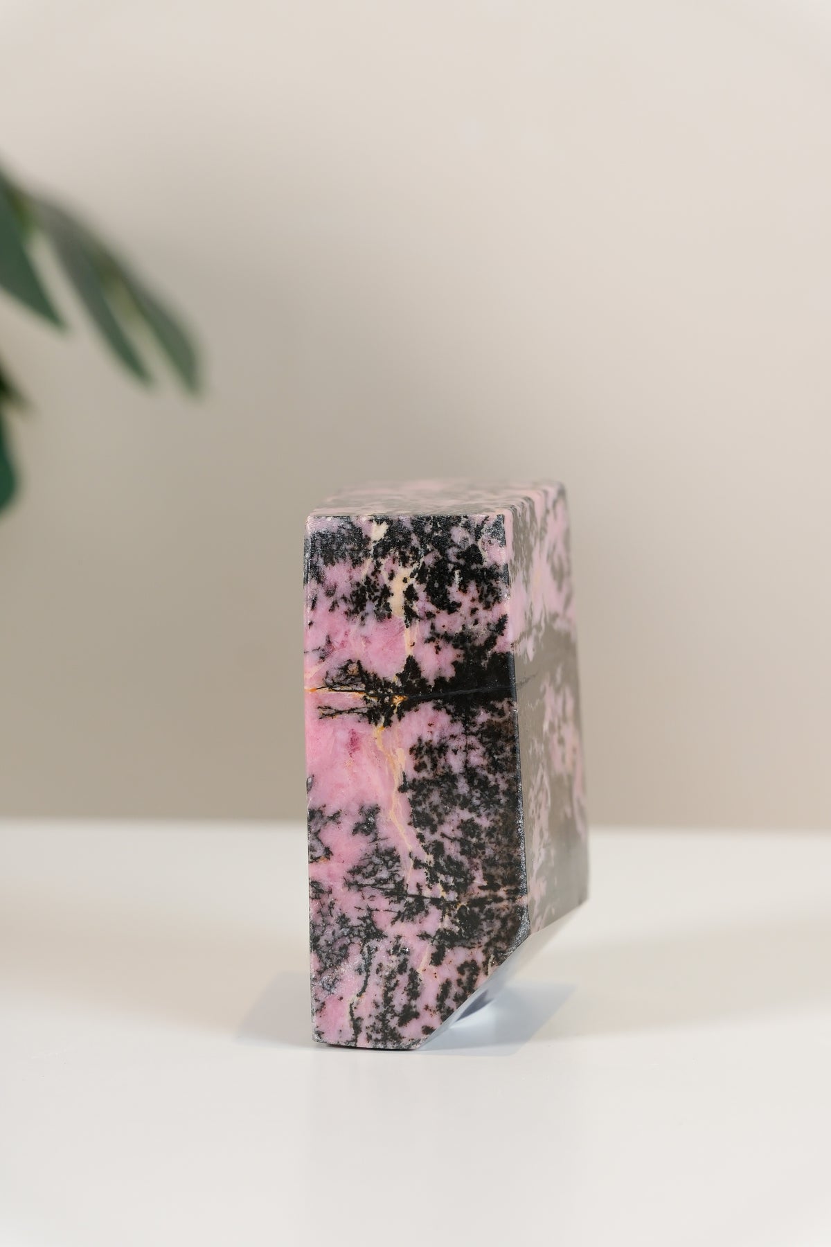Rhodonite Freeform