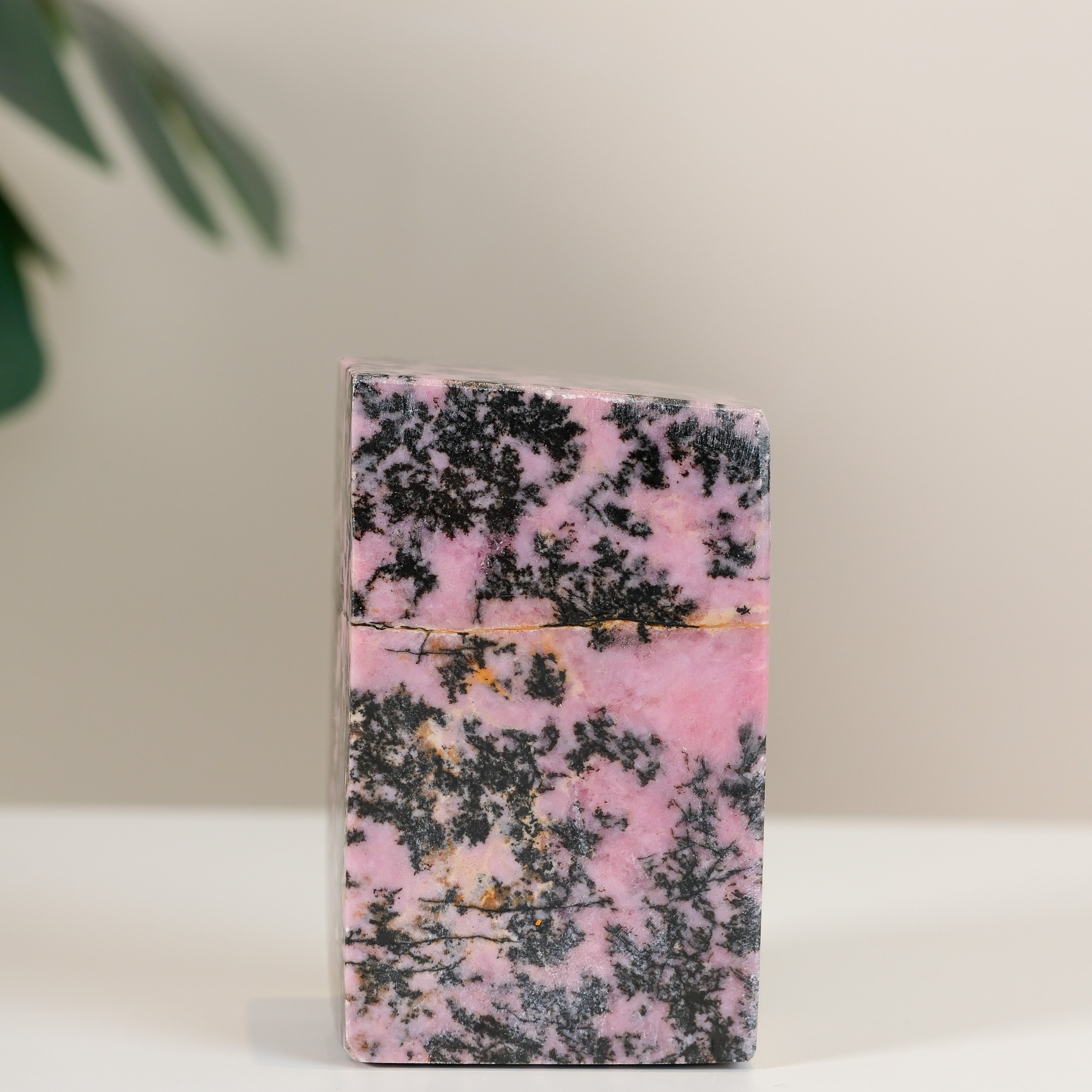 Rhodonite Freeform