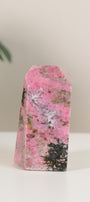 Rhodonite Freeform