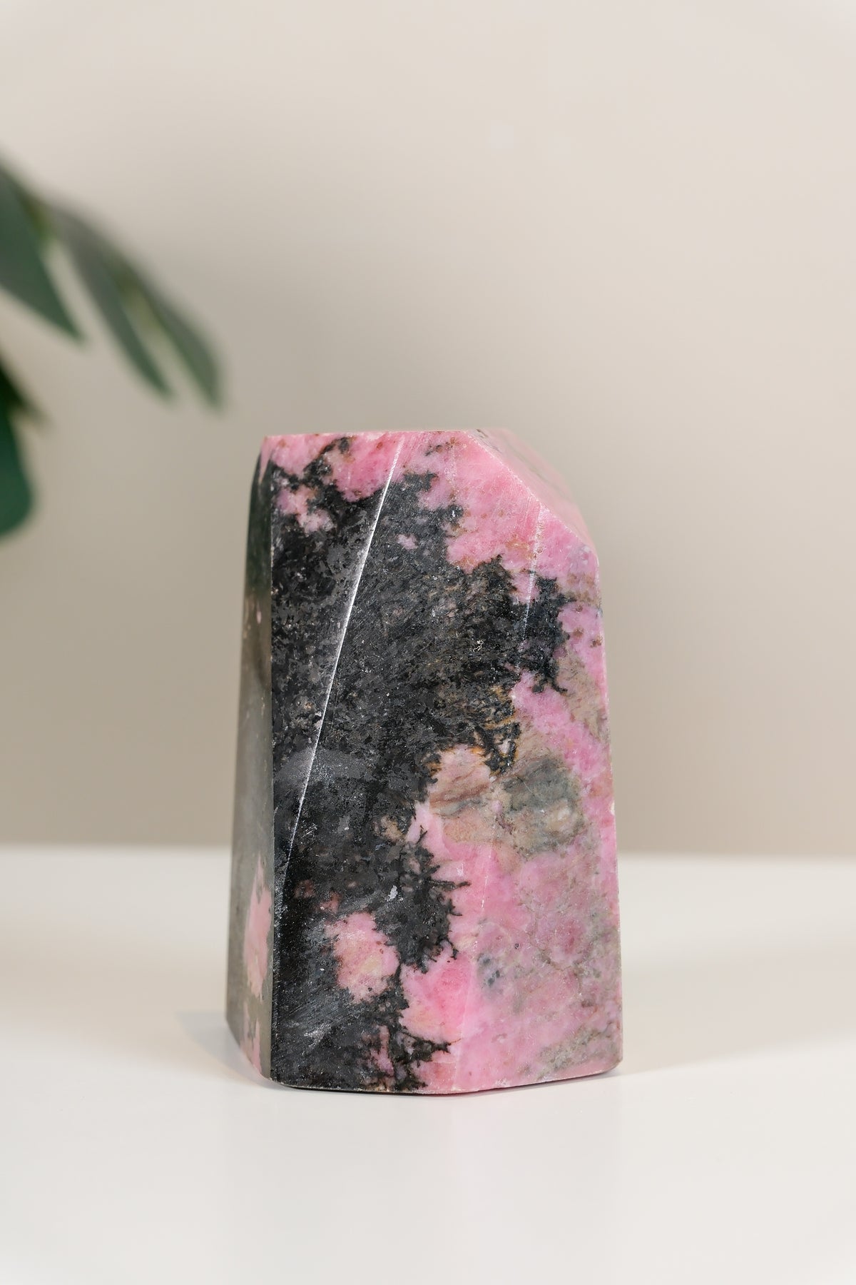 Rhodonite Freeform