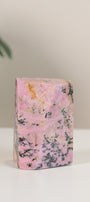 Rhodonite Freeform