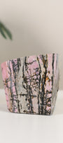 Rhodonite Freeform
