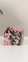 Rhodonite Freeform