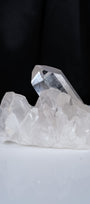 Clear Quartz Cluster