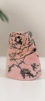 Rhodonite Freeform