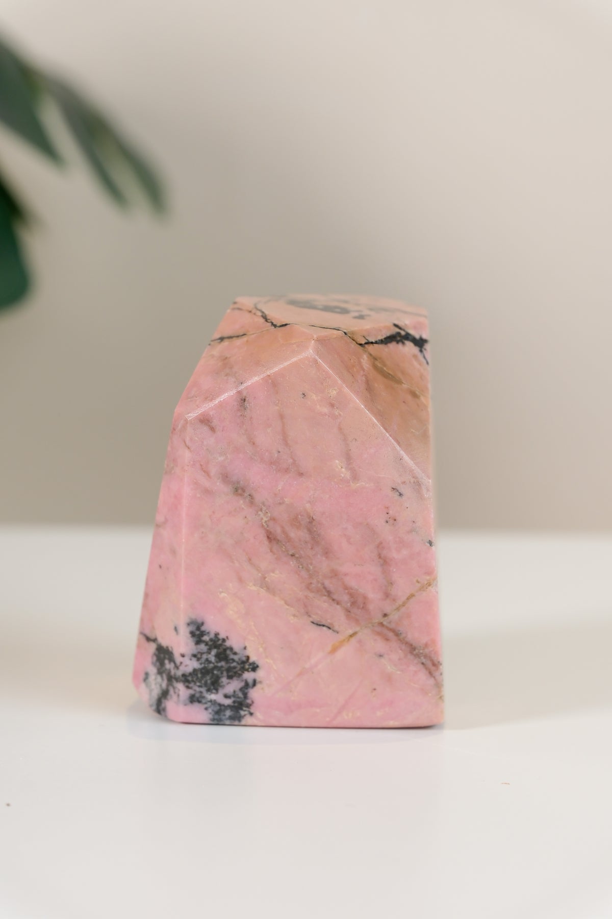 Rhodonite Freeform