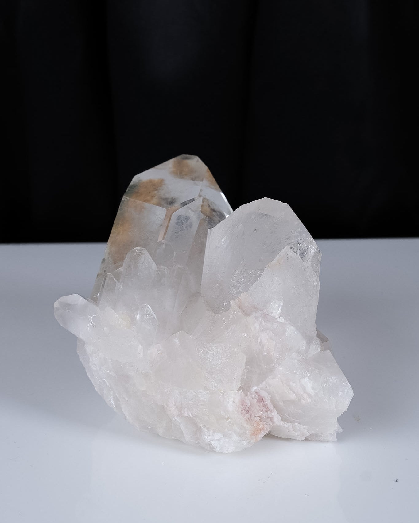 Garden Quartz