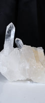 Clear Quartz Cluster