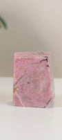 Rhodonite Freeform