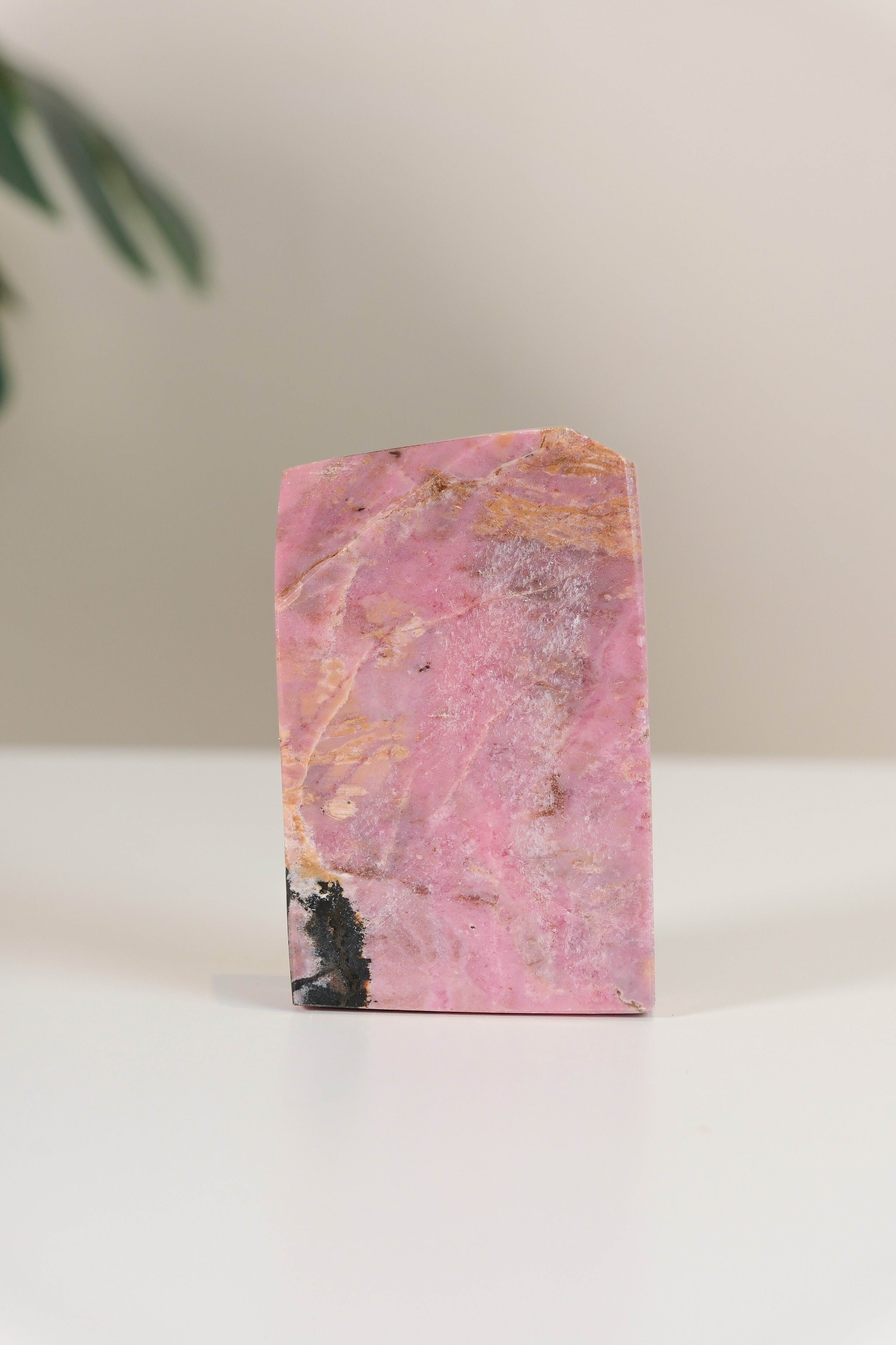 Rhodonite Freeform